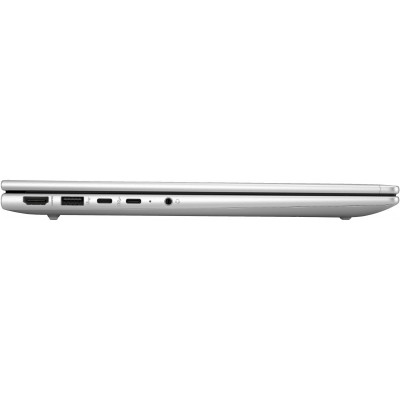 Ноутбук HP Probook 445-G11 14" WUXGA IPS AG, AMD R5-7535U, 16GB, F512GB, UMA, Win11P, сріблястий