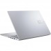 Ноутбук ASUS Vivobook 16 X1605VA-MB128 15.6" WUXGA IPS, Intel i7-1355U, 16GB, F1TB, UMA, NoOS, Сріблястий