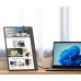 Монітор портативний MSI 15.6" PRO MP161-E2U mHDMI, 2xUSB-C, MM, IPS, Cover