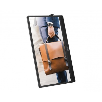 Монітор портативний MSI 15.6" PRO MP161-E2U mHDMI, 2xUSB-C, MM, IPS, Cover