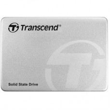 Накопичувач SSD 2.5" 240GB Transcend (TS240GSSD220S) Накопичувач SSD 2.5" 240GB Transcend (TS240GSSD220S)