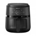 Мультипіч Philips Ovi Series 2000 1500Вт, чаша-4.2л, сенсорне управл., 13 авто. програм, пластик, чорний
