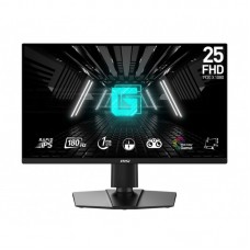 Монітор MSI 24.5" G255PF-E2 2xHDMI, DP, IPS, 180Hz, 1ms, sRGB 99%, FreeSync, HAS Монітор MSI 24.5" G255PF-E2 2xHDMI, DP, IPS, 180Hz, 1ms, sRGB 99%, FreeSync, HAS