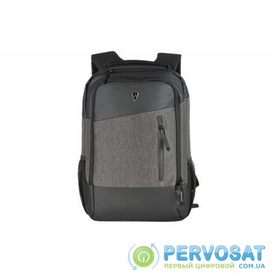 Рюкзак для ноутбука 2E 16" Slant, Grey (2E-BPN9086GB)