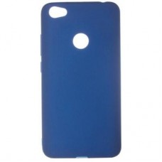 Чохол до моб. телефона ColorWay ultrathin TPU case for Xiaomi Redmi Note 5A blue (Snapdragon (CW-CTPXRN5A-BL) Чохол до моб. телефона ColorWay ultrathin TPU case for Xiaomi Redmi Note 5A blue (Snapdragon (CW-CTPXRN5A-BL)