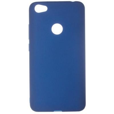 Чохол до моб. телефона ColorWay ultrathin TPU case for Xiaomi Redmi Note 5A blue (Snapdragon (CW-CTPXRN5A-BL)
