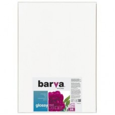 Папір BARVA A3 Everyday Glossy 230г, 20л (IP-CE230-275) Папір BARVA A3 Everyday Glossy 230г, 20л (IP-CE230-275)