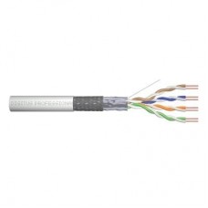 Кабель мережевий DIGITUS SFTP cat.5e 305м (DK-1531-V-305) Кабель мережевий DIGITUS SFTP cat.5e 305м (DK-1531-V-305)