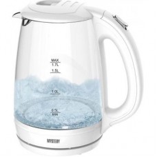 Електрочайник MYSTERY MEK-1642