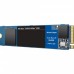 Накопитель SSD M.2 2280 500GB WD (WDS500G2B0C)