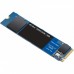 Накопитель SSD M.2 2280 500GB WD (WDS500G2B0C)