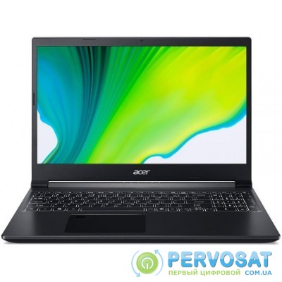 Acer Aspire 7 (A715-42G)[NH.QBFEU.00G]