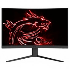 Монітор LCD 23.6" MSI Optix G24C4, 2xHDMI, DP, Audio, VA, 144Hz, 1ms, CURVED, FreeSync Монітор LCD 23.6" MSI Optix G24C4, 2xHDMI, DP, Audio, VA, 144Hz, 1ms, CURVED, FreeSync