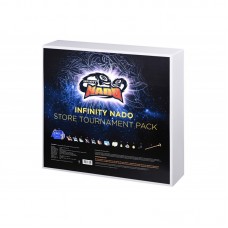 Арена Auldey Infinity Nado комплект Store Tournament Pack Арена Auldey Infinity Nado комплект Store Tournament Pack