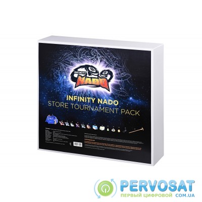 Infinity Nado Арена комплект Store Demo Pack