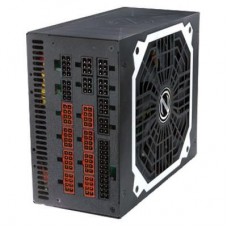 Блок живлення Zalman 1200W (ZM1200-ARX) Блок живлення Zalman 1200W (ZM1200-ARX)
