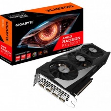 Відеокарта GIGABYTE Radeon RX 6700 XT 12Gb GAMING OC (GV-R67XTGAMING OC-12GD) Відеокарта GIGABYTE Radeon RX 6700 XT 12Gb GAMING OC (GV-R67XTGAMING OC-12GD)