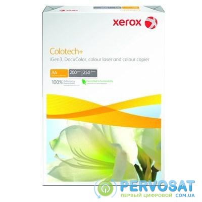 Бумага Xerox A4 COLOTECH + (003R94661/003R97967)
