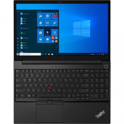 Ноутбук Lenovo ThinkPad E15 Gen 2 (20TD001BRT)