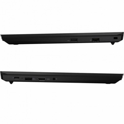 Ноутбук Lenovo ThinkPad E15 Gen 2 (20TD001BRT)