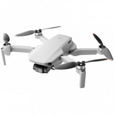 Квадрокоптер DJI Mini 2 Fly More Combo (EU) (CP.MA.00000307.03) Квадрокоптер DJI Mini 2 Fly More Combo (EU) (CP.MA.00000307.03)
