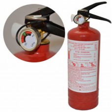 Вогнегасник Рубеж порошковий 1 кг (04-001-1) Вогнегасник Рубеж порошковий 1 кг (04-001-1)