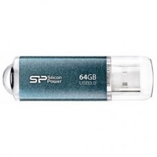 USB флеш накопичувач Silicon Power 64GB MARVEL M01 USB 3.0 (SP064GBUF3M01V1B) USB флеш накопичувач Silicon Power 64GB MARVEL M01 USB 3.0 (SP064GBUF3M01V1B)