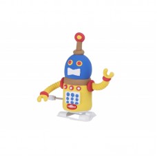 Набір для ліплення Paulinda Super Dough Набір 3в1 (робот, дракон, машинка) жовтий/блакитний/червоний Набір для ліплення Paulinda Super Dough Набір 3в1 (робот, дракон, машинка) жовтий/блакитний/червоний