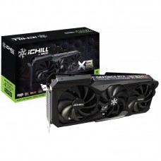 Відеокарта INNO3D GeForce RTX 4070 Ti Super 16GB GDDR6X iChill X3 Відеокарта INNO3D GeForce RTX 4070 Ti Super 16GB GDDR6X iChill X3