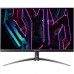 Монітор Acer 27" XB273UV3bmiiprx 2xHDMI, DP, MM, IPS, 180Hz, 1ms, FreeSync Premium, HDR400