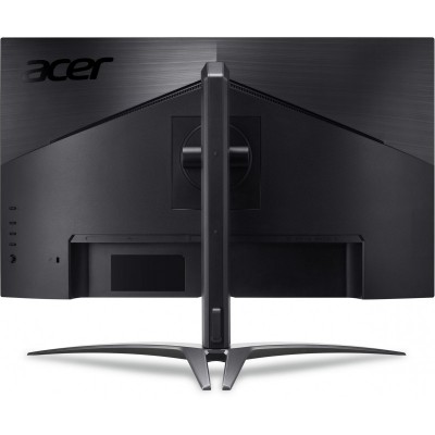 Монітор Acer 27" XB273UV3bmiiprx 2xHDMI, DP, MM, IPS, 180Hz, 1ms, FreeSync Premium, HDR400