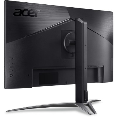 Монітор Acer 27" XB273UV3bmiiprx 2xHDMI, DP, MM, IPS, 180Hz, 1ms, FreeSync Premium, HDR400