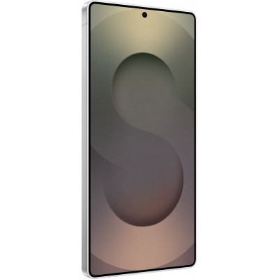 Смартфон Samsung Galaxy S25 Ultra 5G (S938) 6.9' 12/512ГБ, 2SIM, 5000мА•год, білий сріблястий титановий