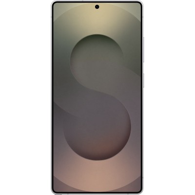 Смартфон Samsung Galaxy S25 Ultra 5G (S938) 6.9' 12/512ГБ, 2SIM, 5000мА•год, білий сріблястий титановий