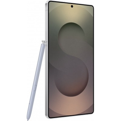Смартфон Samsung Galaxy S25 Ultra 5G (S938) 6.9' 12/512ГБ, 2SIM, 5000мА•год, білий сріблястий титановий