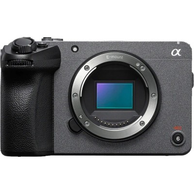 Цифрова відеокамера професійна Sony FX30 Body Цифрова відеокамера професійна Sony FX30 Body