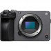 Цифрова відеокамера професійна Sony FX30 Body Цифрова відеокамера професійна Sony FX30 Body