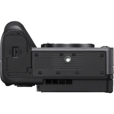 Цифрова відеокамера професійна Sony FX30 Body Цифрова відеокамера професійна Sony FX30 Body