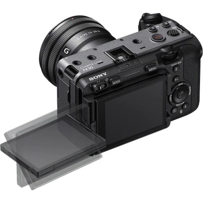 Цифрова відеокамера професійна Sony FX30 Body Цифрова відеокамера професійна Sony FX30 Body