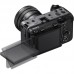 Цифрова відеокамера професійна Sony FX30 Body Цифрова відеокамера професійна Sony FX30 Body