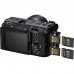 Цифрова відеокамера професійна Sony FX30 Body Цифрова відеокамера професійна Sony FX30 Body