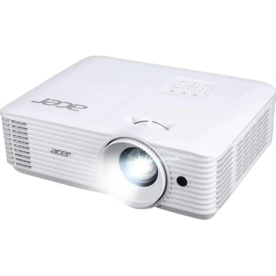 Проєктор Acer P1358i WXGA, 5000 lm, 1.18-1.54, WiFi