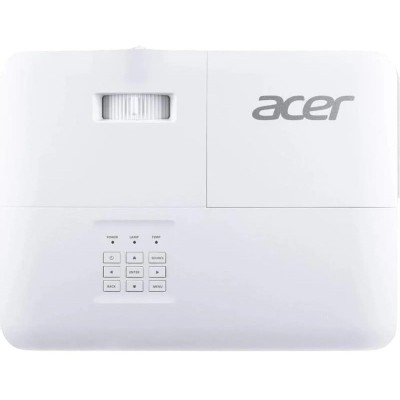 Проєктор Acer P1358i WXGA, 5000 lm, 1.18-1.54, WiFi