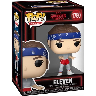 Фігурка Funko POP TV: The Stranger Things S5 - Eleven