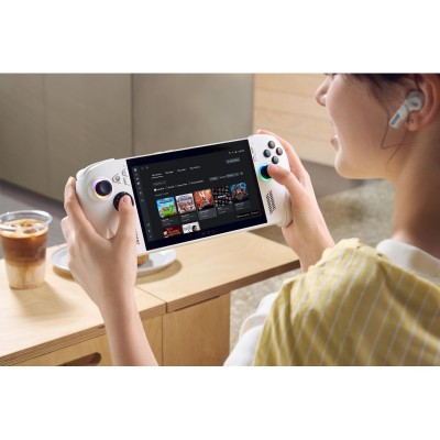 Ігрова консоль ASUS ROG XBOX Ally 512GB