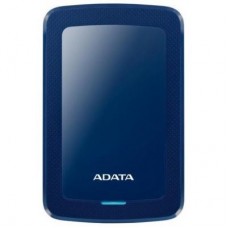 Зовнішній жорсткий диск 2.5" 4TB ADATA (AHV300-4TU31-CBL) Зовнішній жорсткий диск 2.5" 4TB ADATA (AHV300-4TU31-CBL)