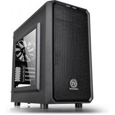 Корпус ThermalTake Versa H15 Black/Win (CA-1D4-00S1WN-00) Корпус ThermalTake Versa H15 Black/Win (CA-1D4-00S1WN-00)
