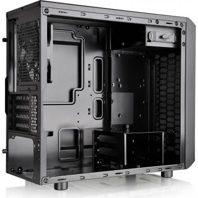 Корпус ThermalTake Versa H15 Black/Win (CA-1D4-00S1WN-00)