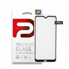 Скло захисне Armorstandart Pro для Xiaomi Redmi 8 Black (ARM55482-GPR-BK)