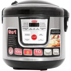 Мультиварка Rotex RMC503-B Мультиварка Rotex RMC503-B